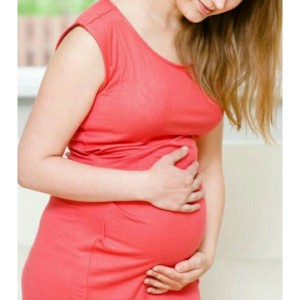Effects of drinking contaminated water during pregnancy