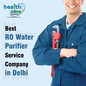 Water Purifier Services Delhi