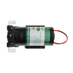 Diaphragm Booster Pump 100 gpd ro water purifier accessories
