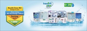 RO Water Purifier Exchange Offers