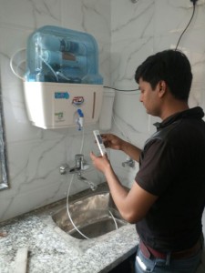 RO Water Purifier AMC Services
