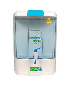 Ooze Pearl RO+UV+UF Water Purifier