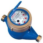 water meter