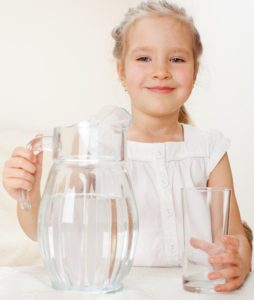 Correct Way to drink water Correct Way to drink water