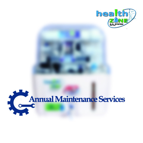 Annual Maintenance Services