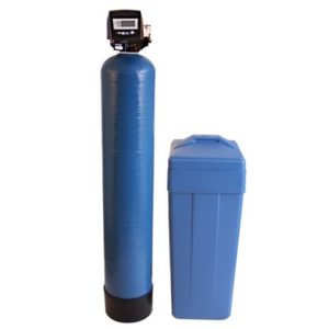 Oozze Water Softener