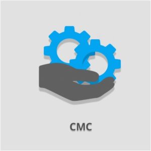 Comprehensive Maintenance Contract CMC