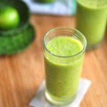 Detox your body with these 5 Amazing Drinks Cactus Smoothie 