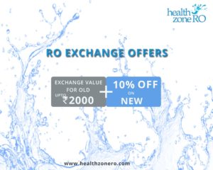 Health Zone RO Exchange Offer 1