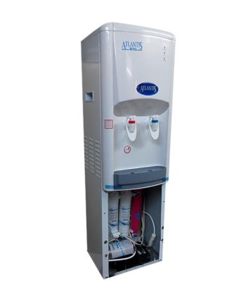 Oozze RO Water Dispenser1
