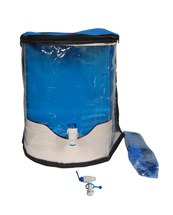 Dolphin Water Purifier Cover