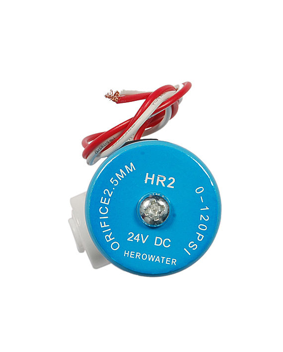 Herowater Solenoid Valve