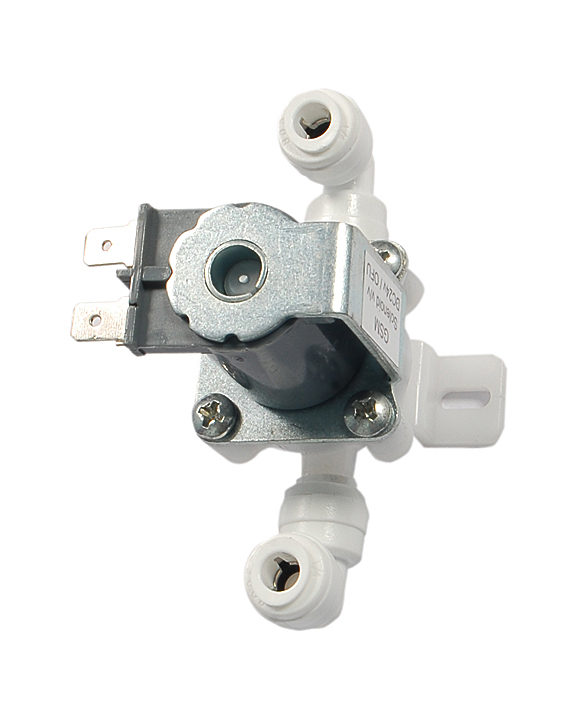 GSM Solenoid Valve