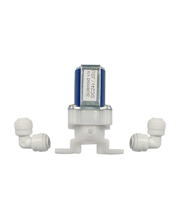 GSM Solenoid Valve