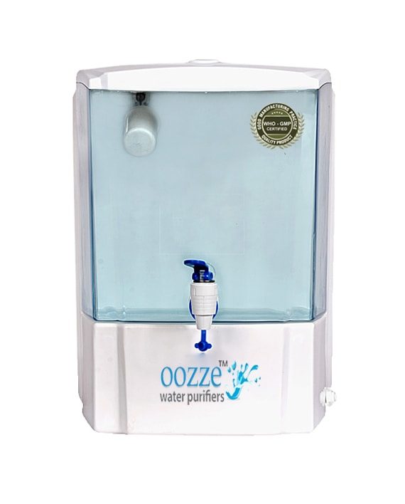 Oozze Polo RO UV with TDS Controller