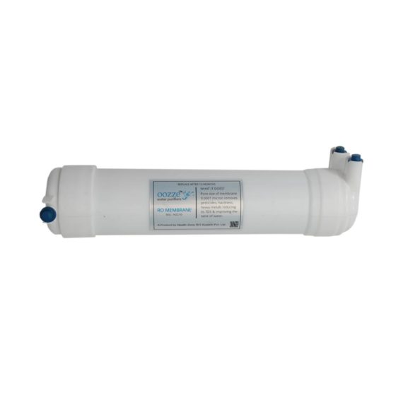 Oozze Sealed RO Membrane 75 gpd