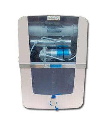 Oozze Water Purifiers on Rent - Pro Plan