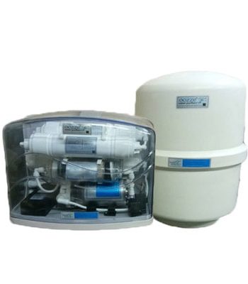 Oozze Water Purifiers on Rent - Premium Plan
